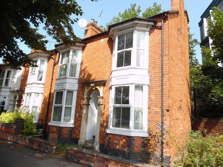 Images for Victoria Promenade, Northampton, NN1 EAID:Keyhomes BID:Keyhomes