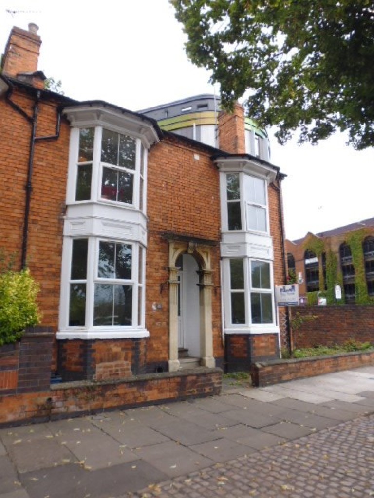 Images for Victoria Promenade, Northampton, NN1 EAID:Keyhomes BID:Keyhomes