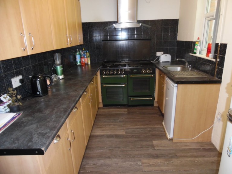 Images for Victoria Promenade, Northampton, NN1 EAID:Keyhomes BID:Keyhomes