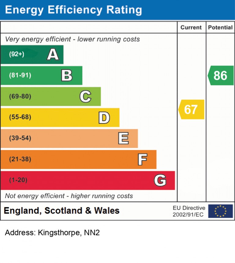 Images for Kingsthorpe, NN2 EAID:Keyhomes BID:Keyhomes