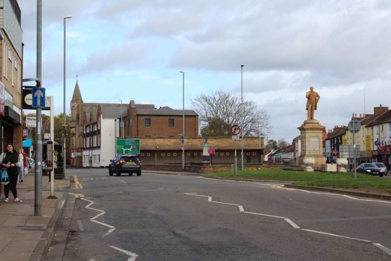 Images for Northampton, NN1 EAID:Keyhomes BID:Keyhomes