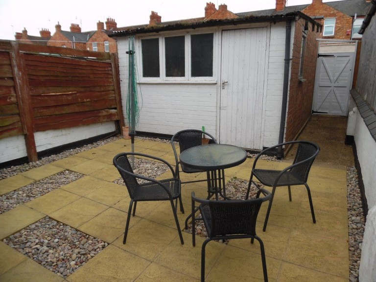 Images for St James, Northampton, NN5 EAID:Keyhomes BID:Keyhomes
