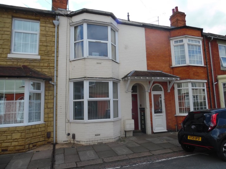 Images for Elgin Street, St James, Northampton, NN5 EAID:Keyhomes BID:Keyhomes