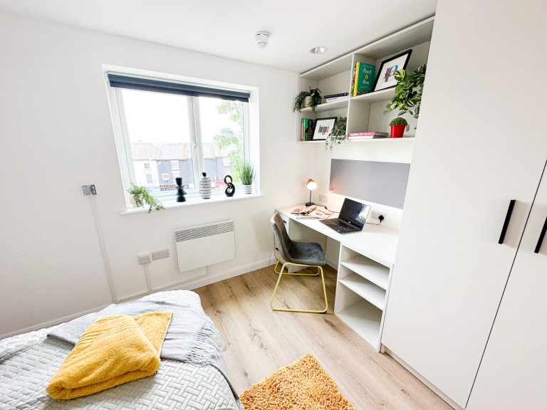 Images for Abington Square Court, NN1 EAID:Keyhomes BID:Keyhomes