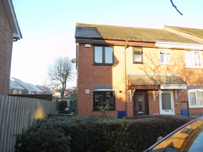 Images for East Hunsbury, Northampton, NN4 EAID:Keyhomes BID:Keyhomes