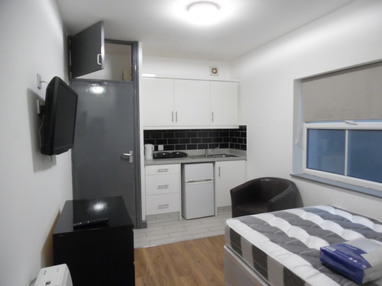 Images for The Mounts, Northampton, NN1 EAID:Keyhomes BID:Keyhomes