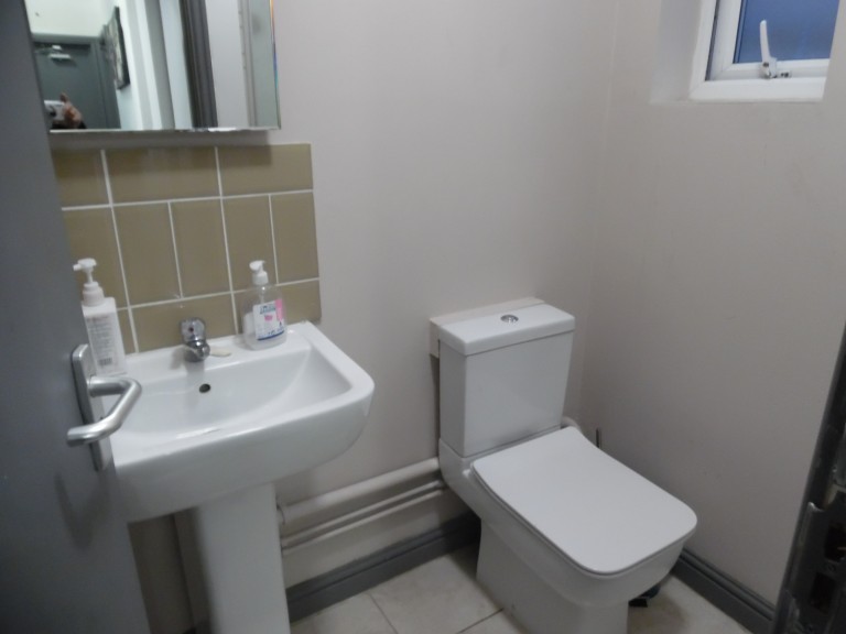 Images for The Mounts, Northampton, NN1 EAID:Keyhomes BID:Keyhomes