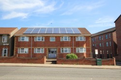 Images for QUEENS PARK PARADE, NN2