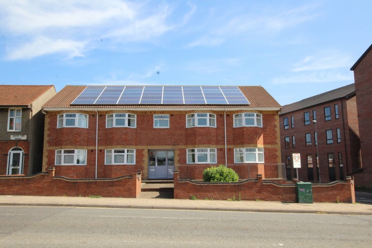 Images for QUEENS PARK PARADE, NN2 EAID:Keyhomes BID:Keyhomes