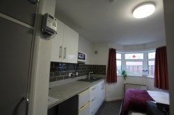 Images for QUEENS PARK PARADE, NN2