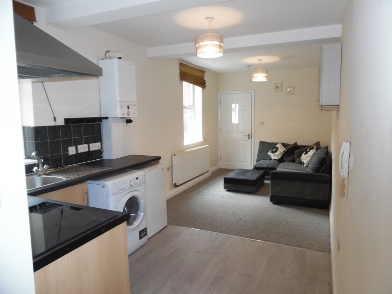 Images for St James, Northampton, NN5 EAID:Keyhomes BID:Keyhomes