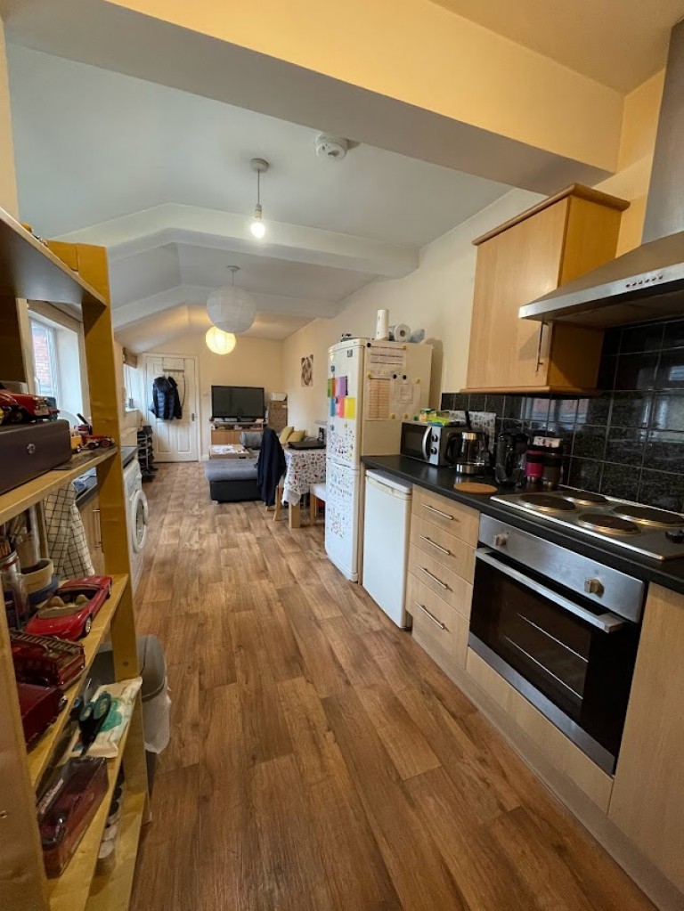 Images for St James, Northampton, NN5 EAID:Keyhomes BID:Keyhomes
