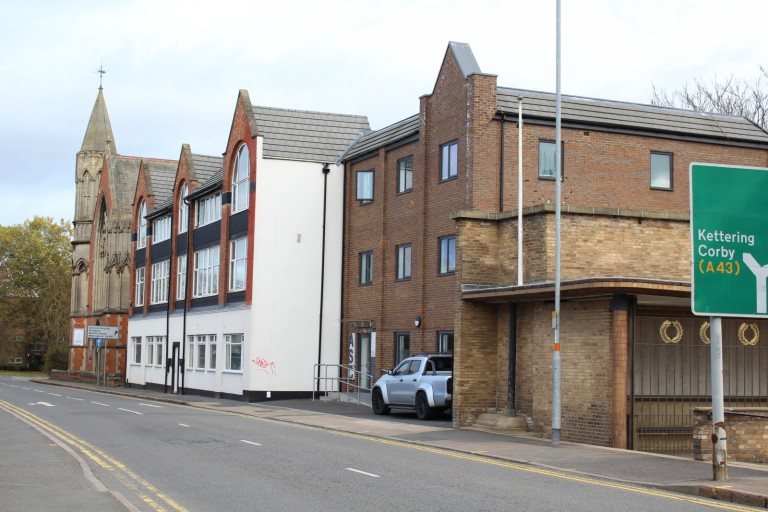 Images for Abington Square, NN1 EAID:Keyhomes BID:Keyhomes